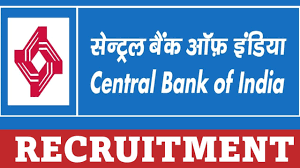 Central Bank of India Recruitment 2023 