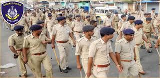Gujarat Police Bharti 2023